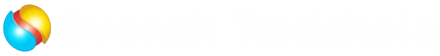 Svensk Taxiskola